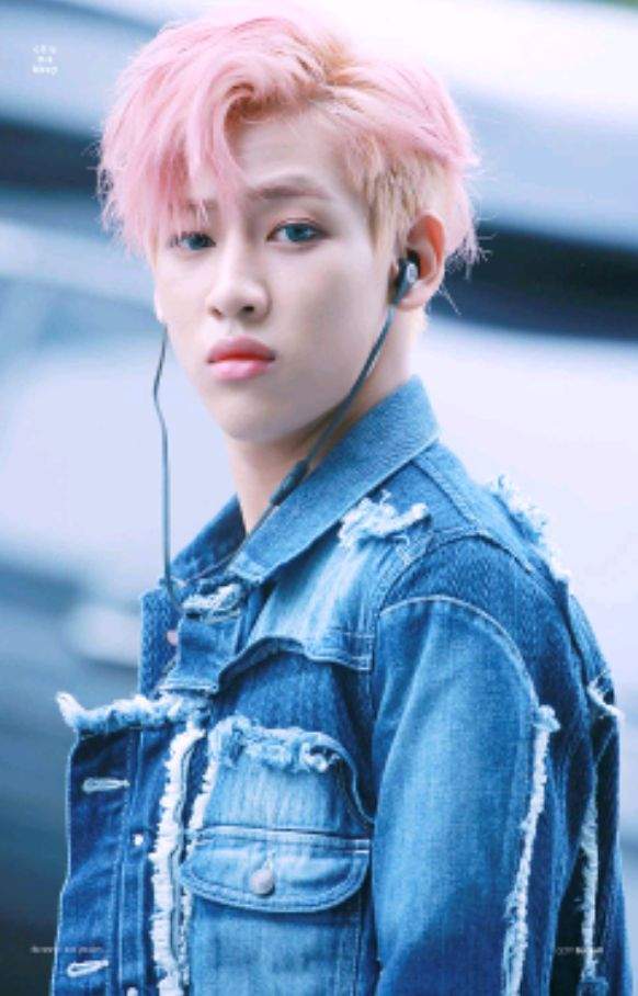 The Chronicles Of Bambam S Hair Colors Got7 Amino