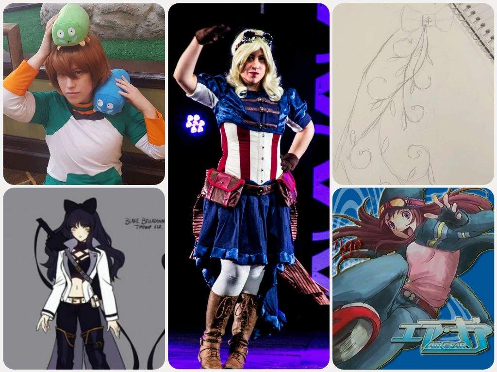 Katsucon 2018 Cosplay Lineup Update. | Cosplay Amino