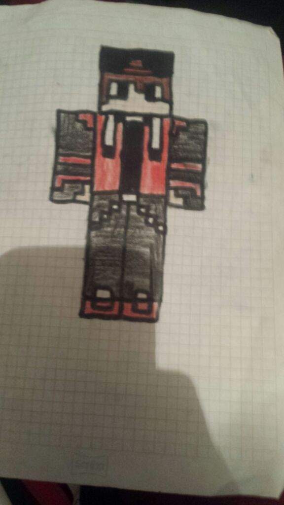 Dibujo Minecraft Pro Minecraft Amino Crafters Amino