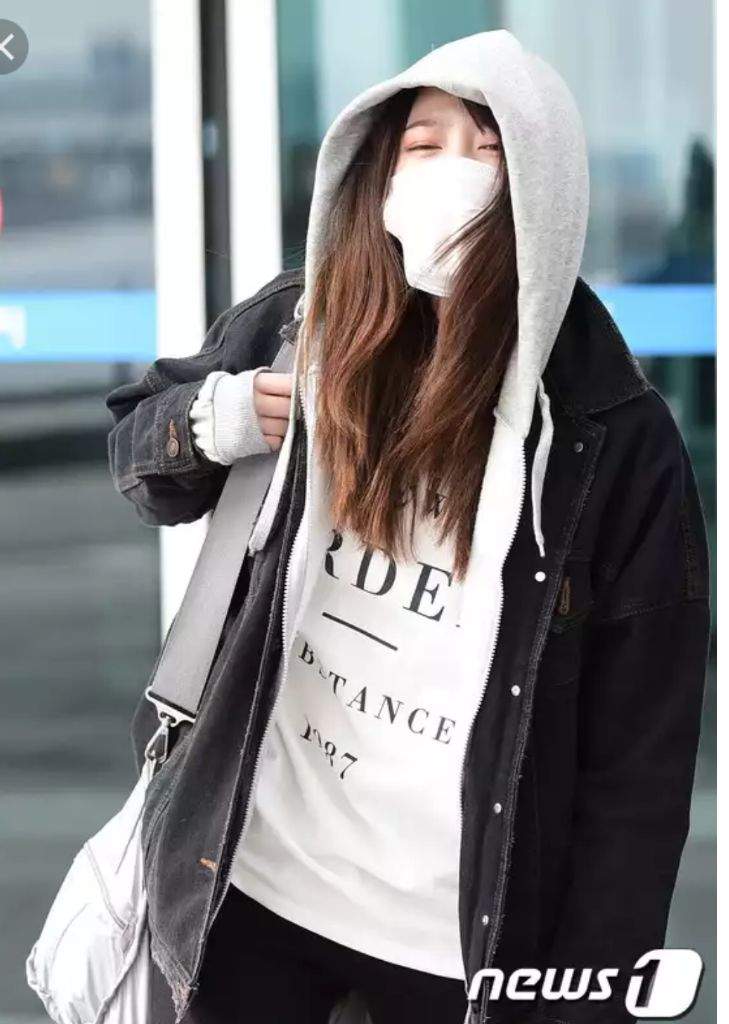 Hani S Airport Fashion Fan Art Exid Amino Amino