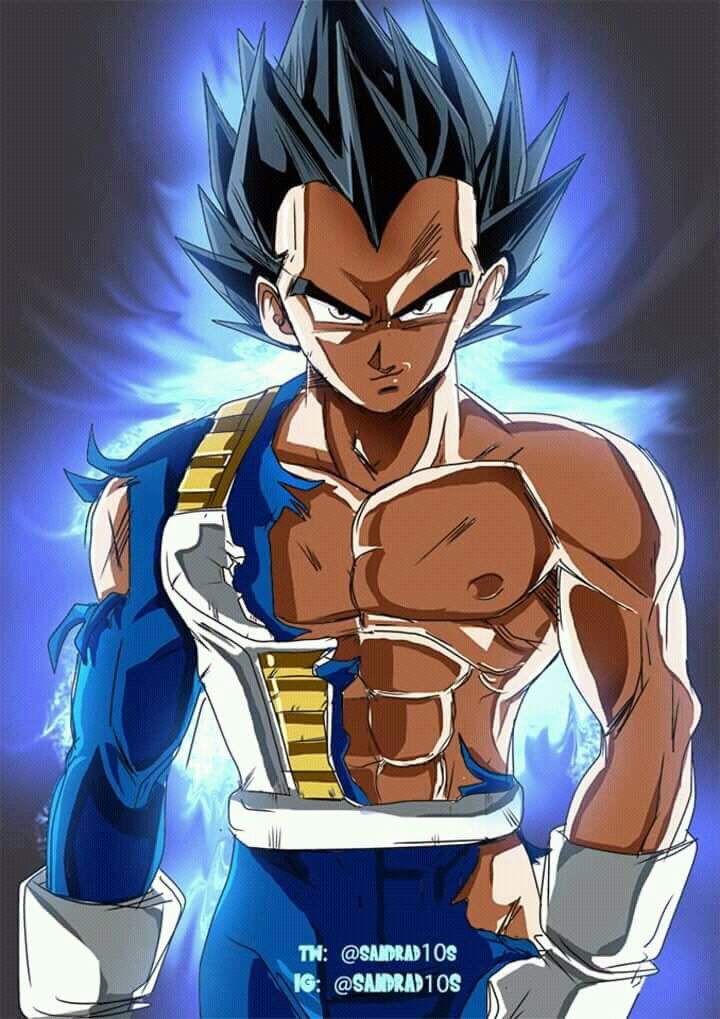 Fondo De Pantalla De Dragón Ball Super ⚡ Dragon Ball Super Oficial⚡ Amino