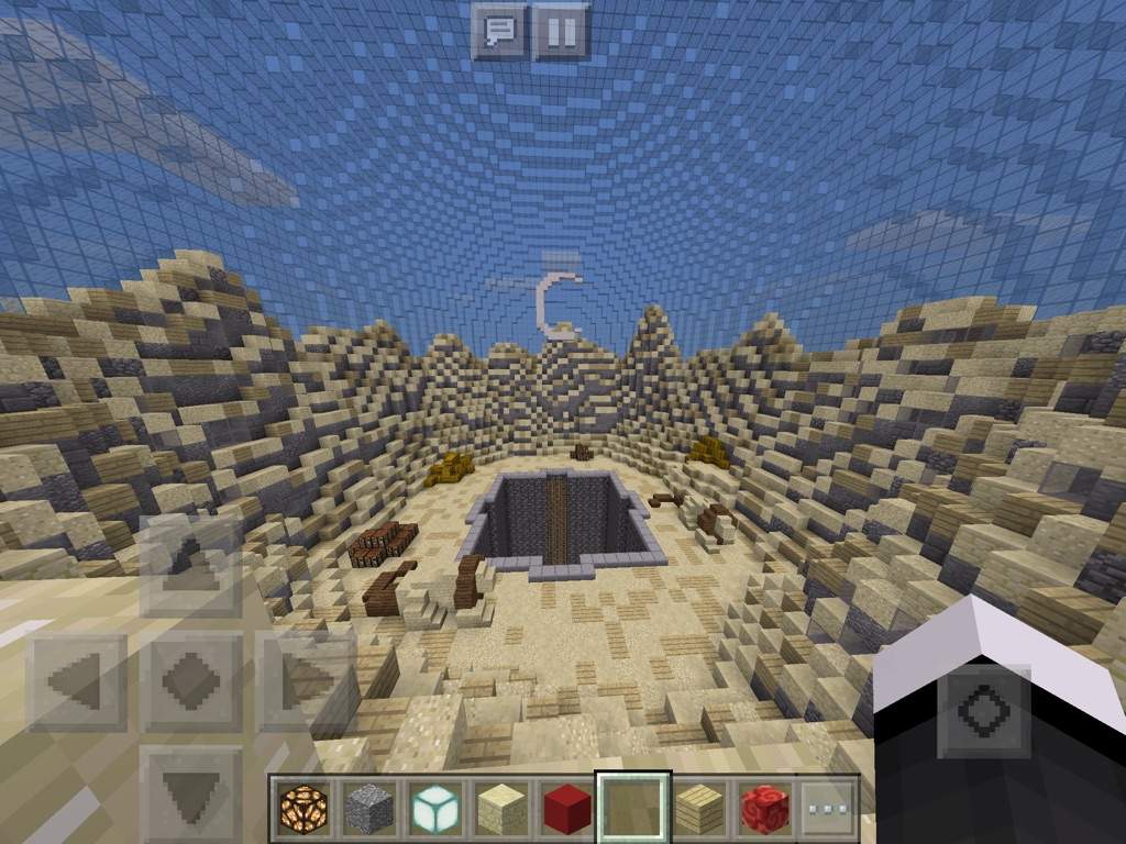 The ‘abcd Mines Minecraft Project Minecraft Amino