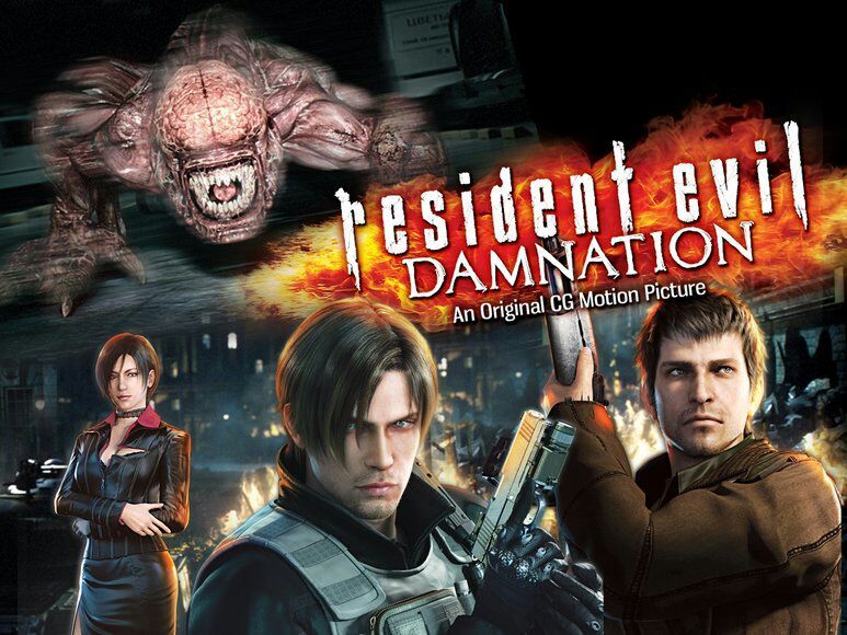 رزدنت ايفل فيلم Resident Evil: