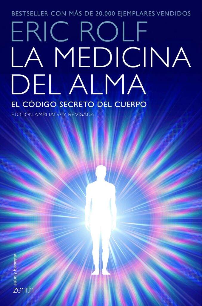 La Medicina Del Alma #BibliotecaOA | Ocultismo ® Amino