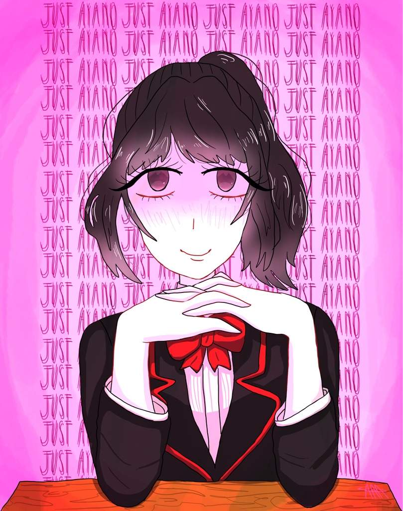 Just Ayano | Yandere Simulator Amino