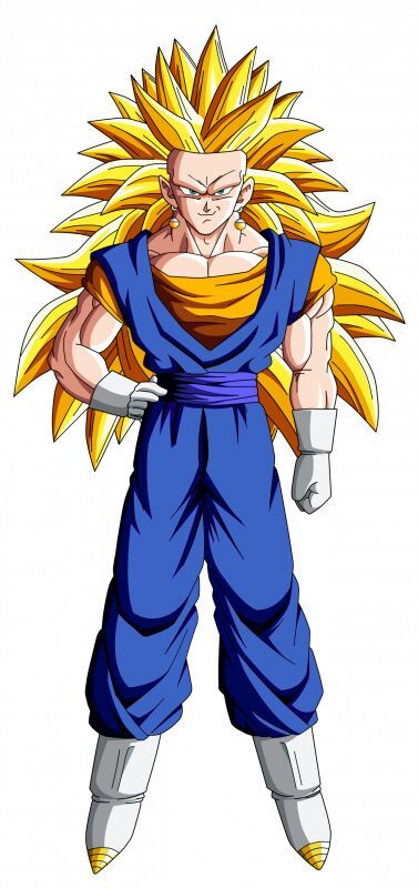 PNG'S DE VEGETTO | Wiki | Dragon Ball Amino