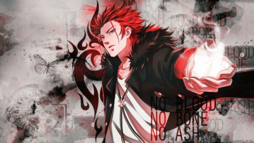 Mikoto Suoh Is A Great Character From K Anime Amino Mikoto Suoh Is A Great Character From K Anime Amino