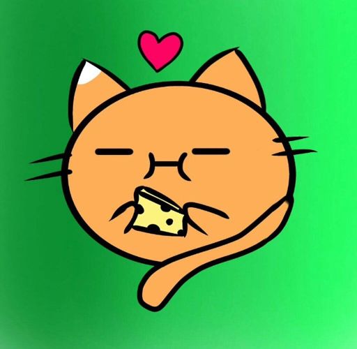 pusheen cat taco