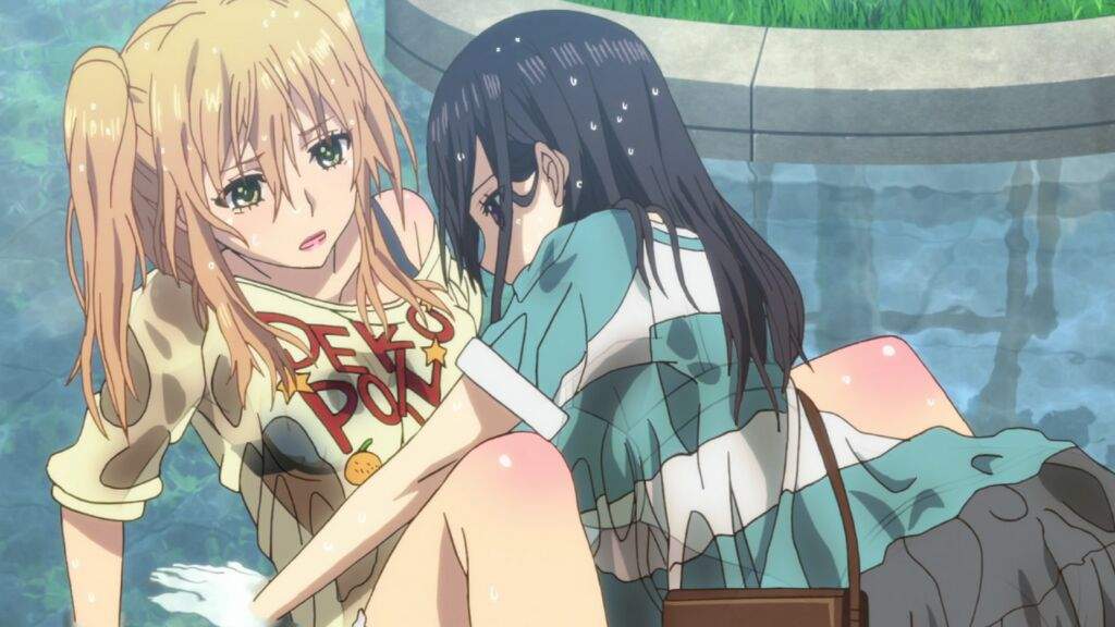 Citrus Episode 2 | Anime Amino