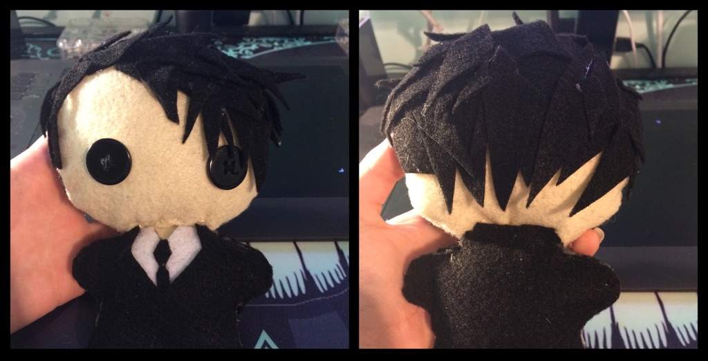 markiplier plush