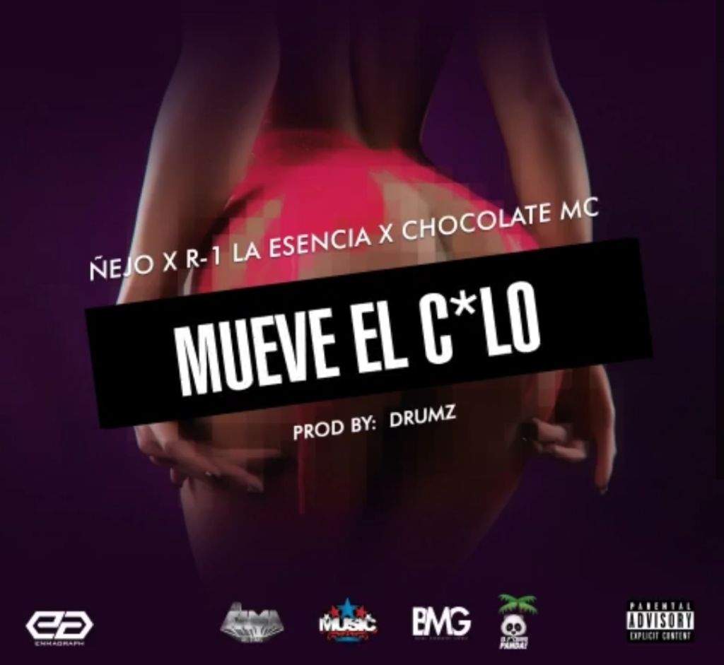 ñejo Ft R1 La Esencia Chocolate Mc Música Urbana Amino