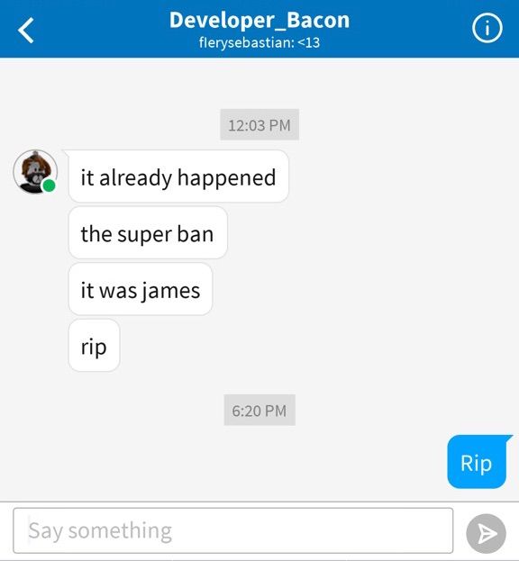 Talking With Earl And It Happend Rip James Roblox Amino - earl roblox