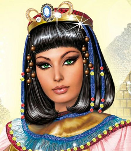 Cleopatra | Wiki | Faye Personal Monster Guide Amino