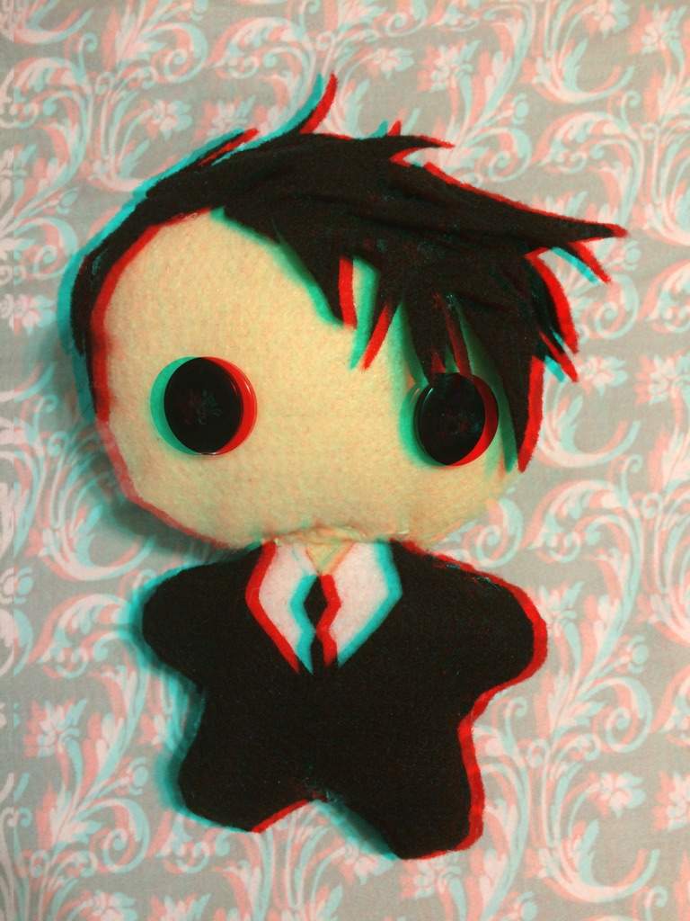 markiplier plush