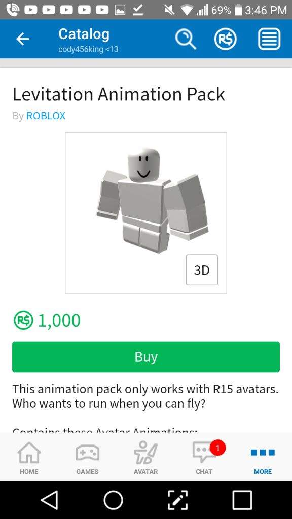 Top 5 Thing You Probably Didn T Know Abot Animation Packs Roblox Amino - naruto run roblox