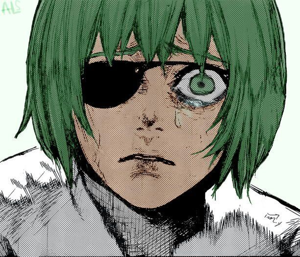 Tokyo Ghoul Re 156 Wiki Tokyo Ghoul Amino