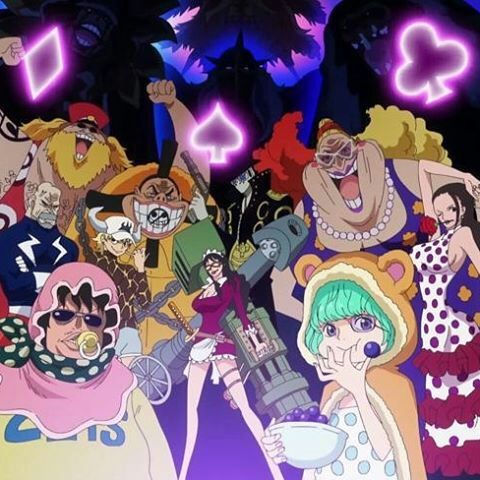 Why I Don T Like Dressrosa One Piece Amino