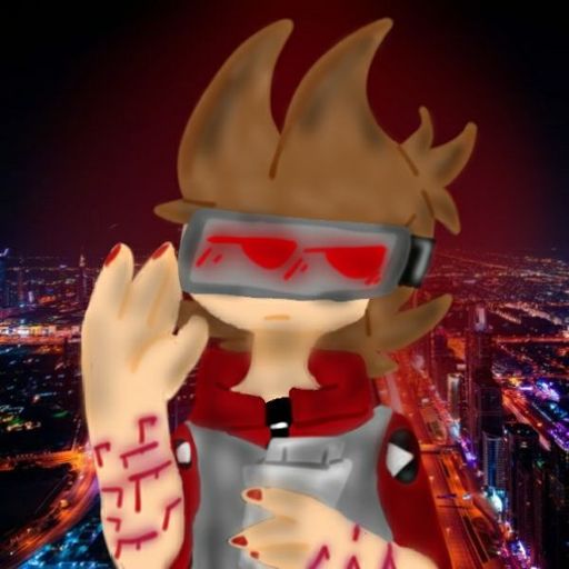 Future Tord Mattsworld pfp~☆ | 🌎Eddsworld🌎 Amino