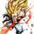 amino--✖/-{Gohan} ssj2/-✖-cd9725f5