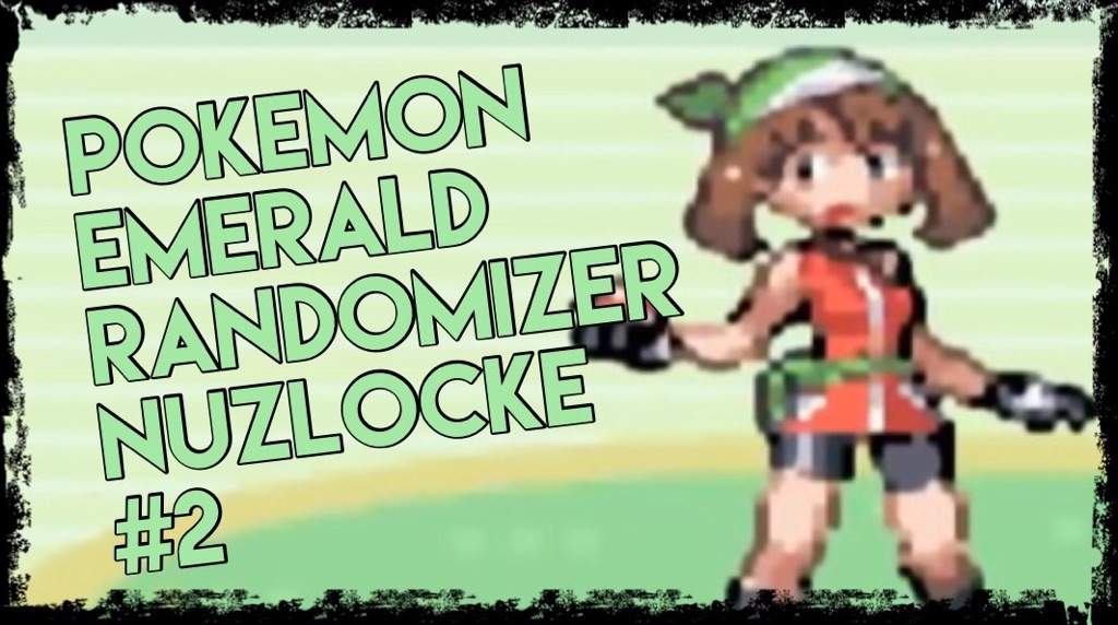 Nuzlocke