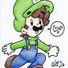 amino-Baby Luigi-7906797c