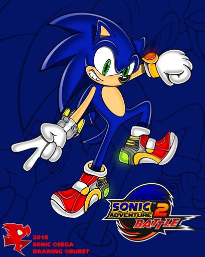 SA2 Artwork! | Sonic the Hedgehog! Amino