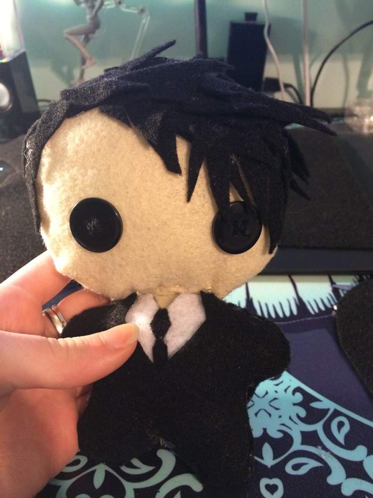 markiplier plush
