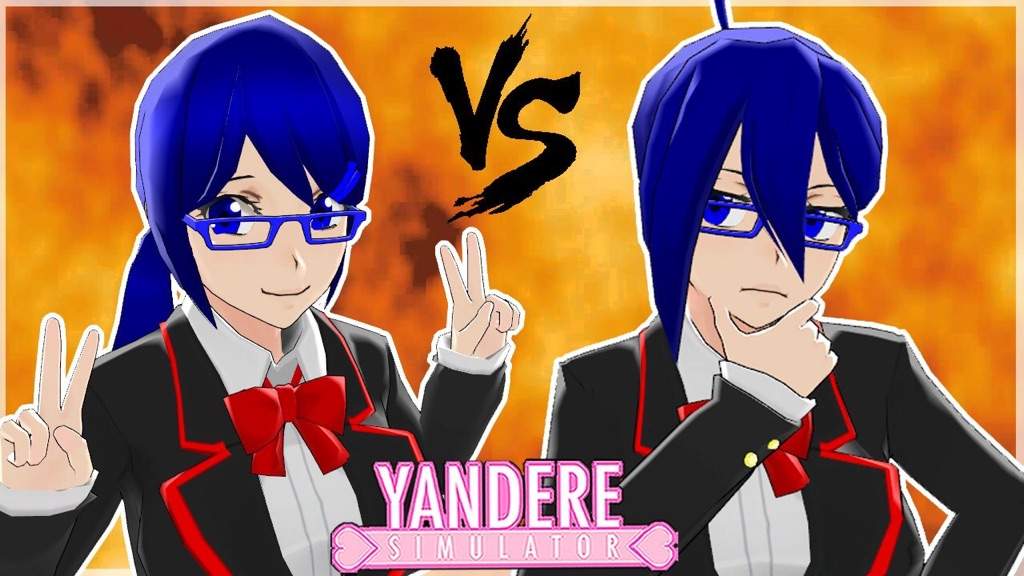 The Mei Mio Controversy! Yandere Simulator Amino