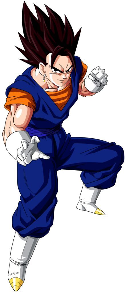 PNG'S DE VEGETTO | Wiki | Dragon Ball Amino