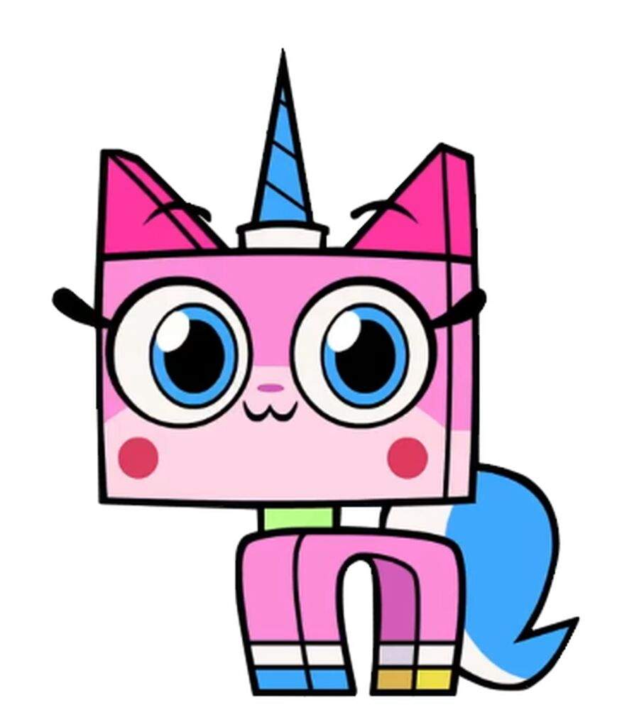 Download Gambar Kartun Lucu Unikitty - IMAGESEE