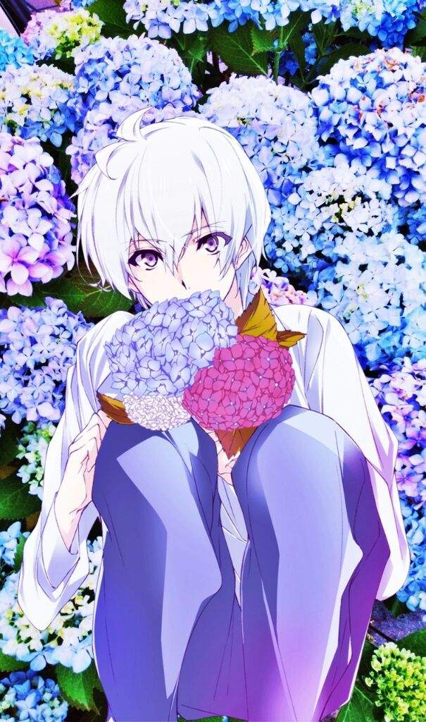 shani loves Sogo Osaka | IDOLiSH7 Amino