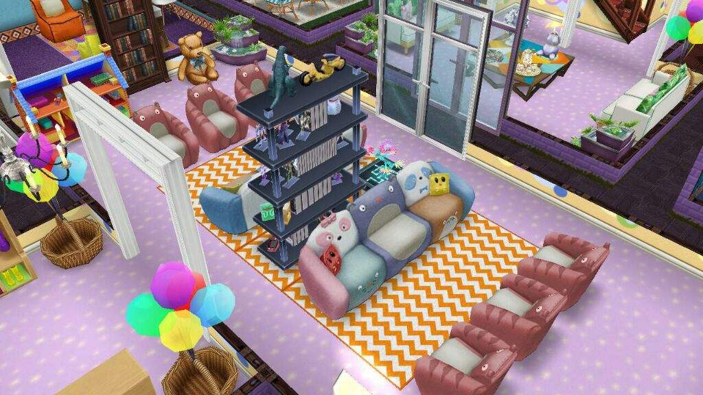 Daycare Center Sims Freeplay Amino Amino - daycare center roblox amino