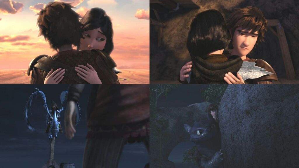 Hipo Y Heder Wiki Dreamworks Dragons Amino Amino