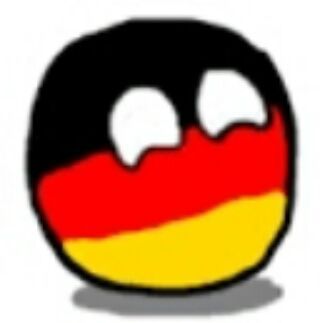 germanyball plush