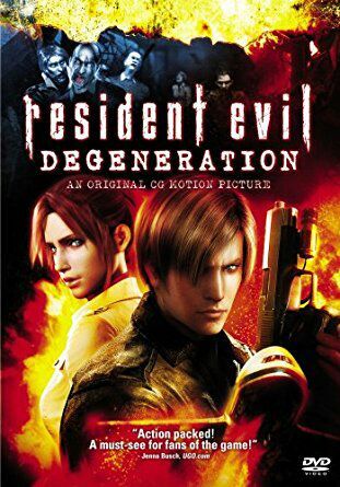سلسله افلام رزدنت ايفل Resident Evil Movies Series امبراطورية