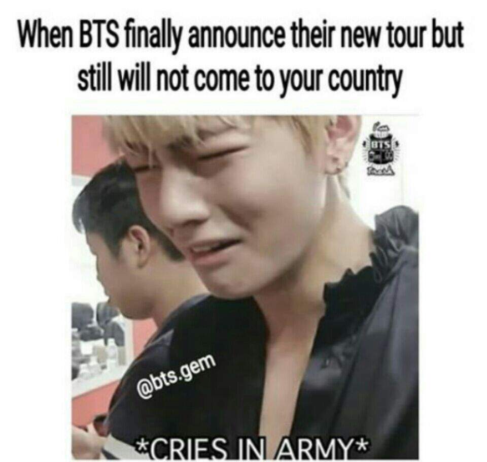 Just Some BTS Meme To Lighten The Dayalso These Memes Are Not Mine