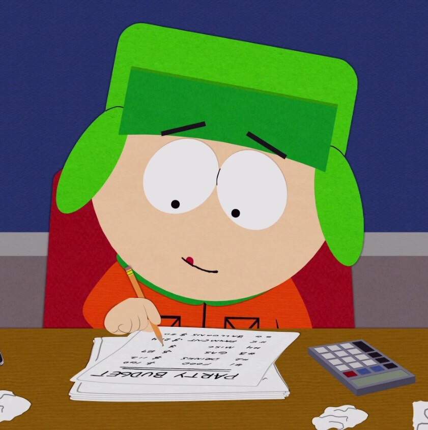 Kyle Broflovski | Wiki | South Park Amino