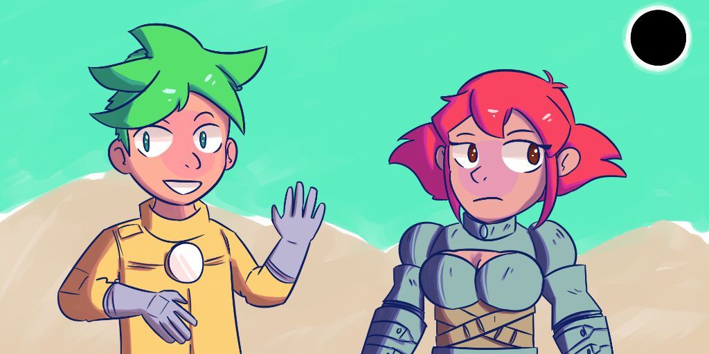 Gyrus And Tori Room Of Swords Animation Art Map Amino