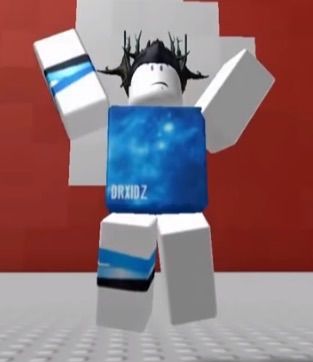 Character's animation command codes | Roblox Amino