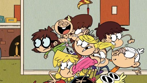 Character Blog update | The Loud House Amino Amino