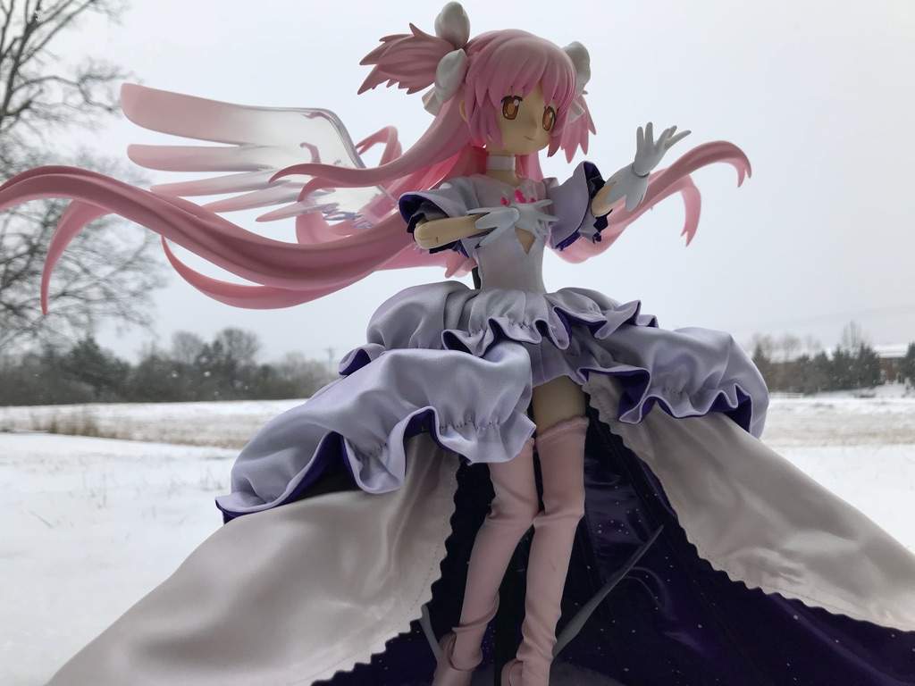 madokami figure