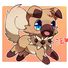 amino-Crystal the rockruff (female)-c4eee221