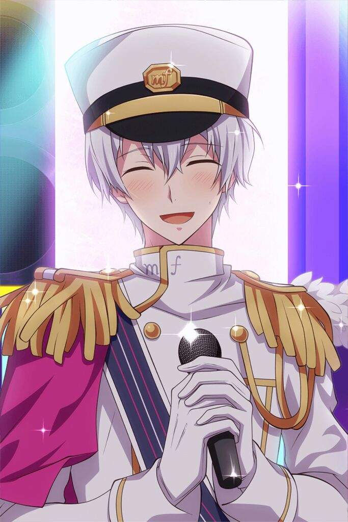 Sogo Osaka Appreciation Post Idolish7 Amino