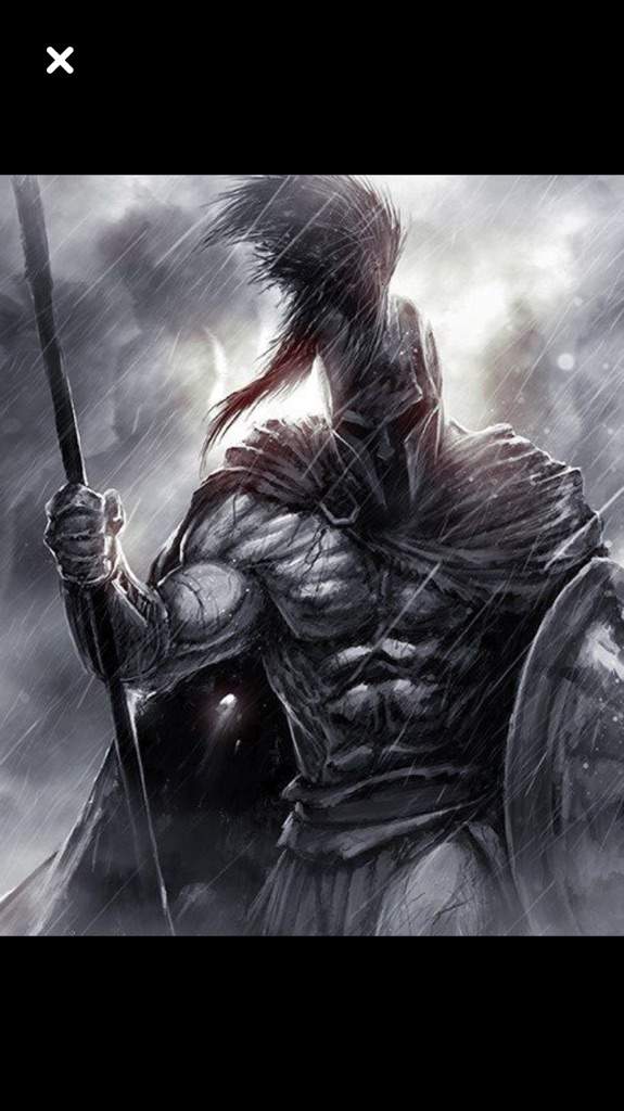 Ares God Of War The Witches Den Amino