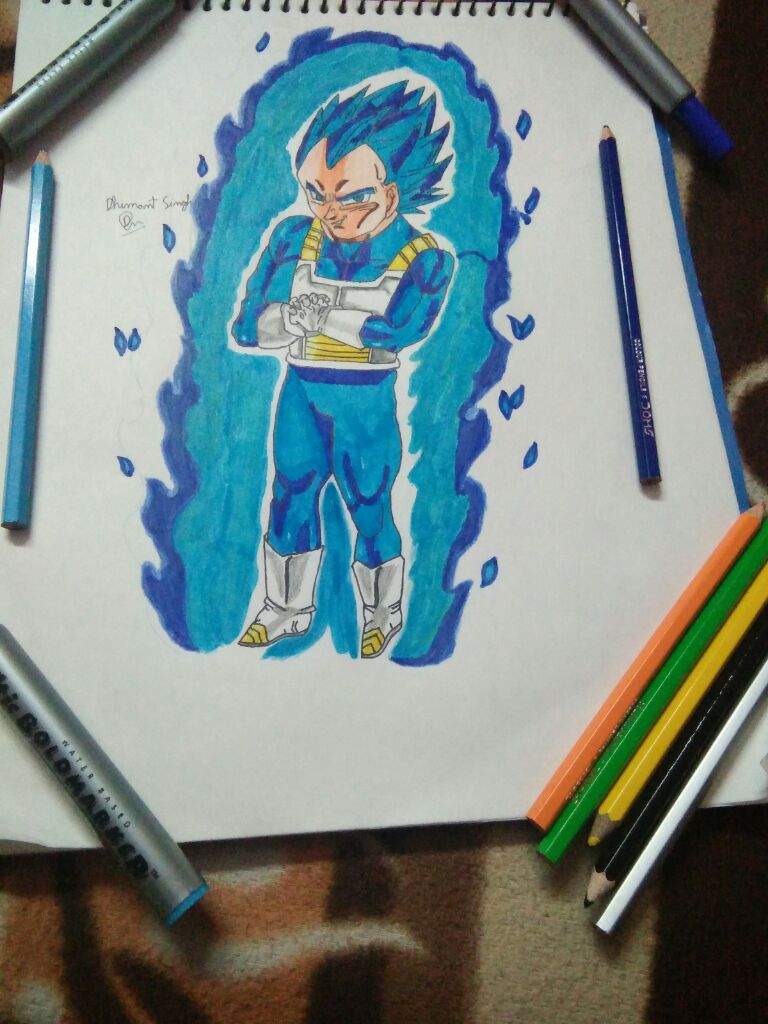 Vegeta Beyond Super Saiyan Blue Dragonballz Amino 4146