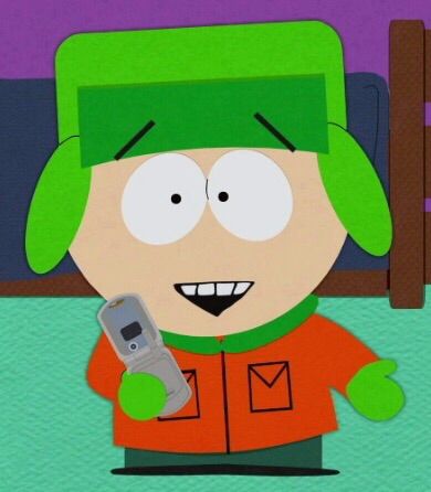 Kyle Broflovski | Wiki | South Park Amino