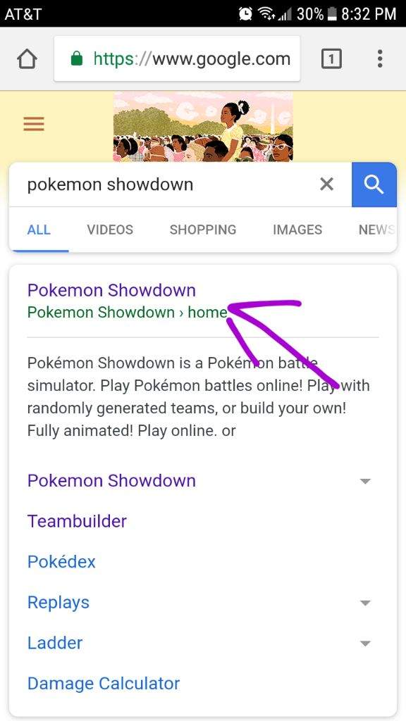 Tutorial Pokemon Showdown On Android Pokemon Amino