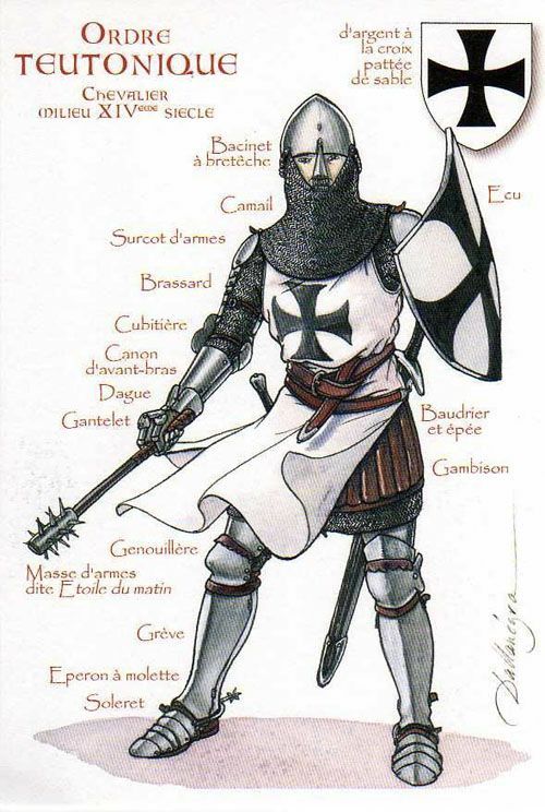 The Teutonic Order Wiki World History Amino   6fd23840050f19b9a835aa9094fde2b4f9ba8208 Hq 