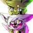 amino-💖 LUNA/MANGLE💖-a352ff60