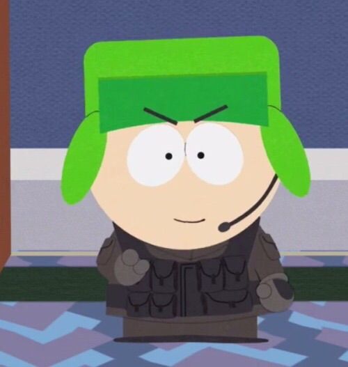 Kyle Broflovski Wiki South Park Amino